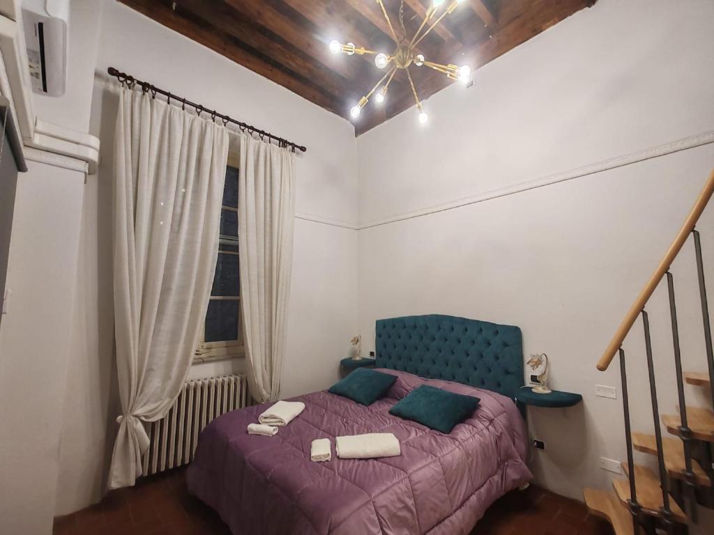 Corte Aranci Deluxe Apartment in Historic Center Of Lucca – Lucca