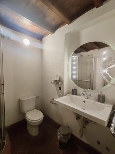 Corte Aranci Deluxe Apartment in Historic Center Of Lucca – Photos 3