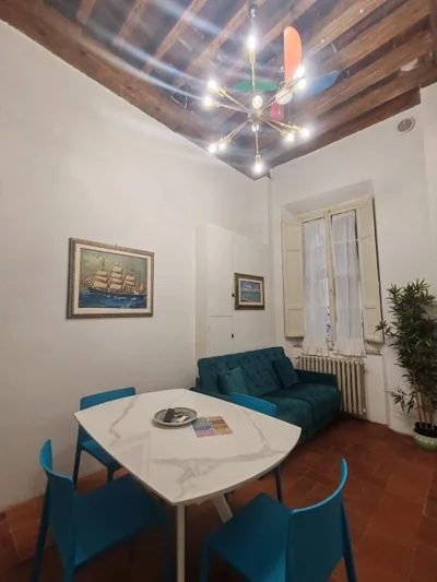 Corte Aranci Deluxe Apartment in Historic Center Of Lucca – Photos 4