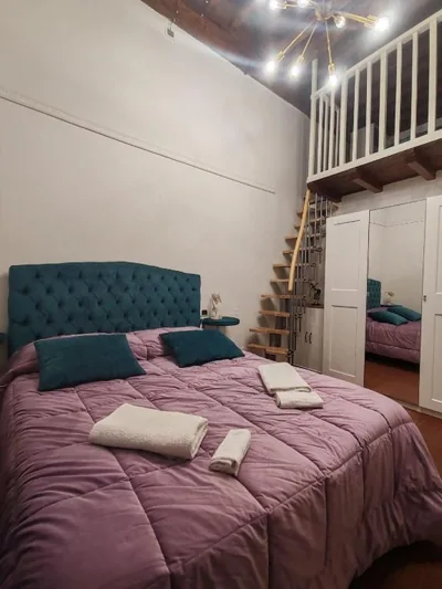 Corte Aranci Deluxe Apartment in Historic Center Of Lucca – Photos 7