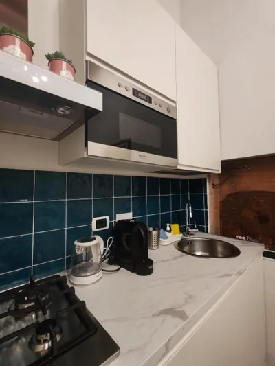 Corte Aranci Deluxe Apartment in Historic Center Of Lucca – Photos 9