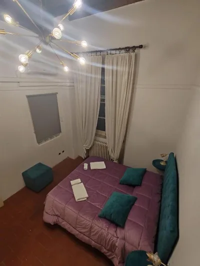 Corte Aranci Deluxe Apartment in Historic Center Of Lucca – Photos 12