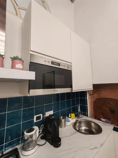 Corte Aranci Deluxe Apartment in Historic Center Of Lucca – Photos 13