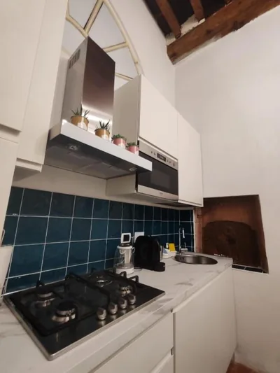 Corte Aranci Deluxe Apartment in Historic Center Of Lucca – Photos 16